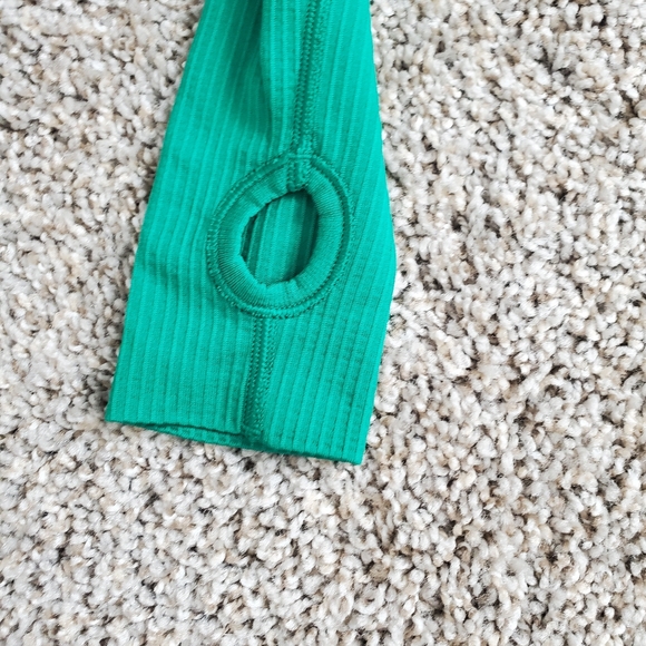 Lululemon Long Sleeve Swiftly 💚 - Picture 4 of 9